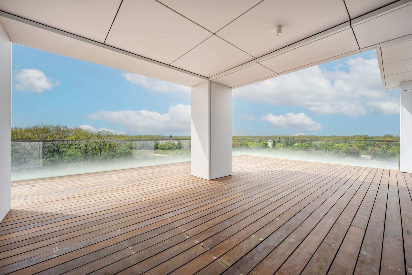 Pines Residence - Poză 20