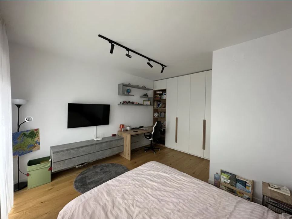 Vila moderna Pipera - Poză 6