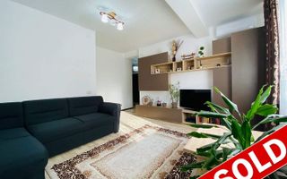 Apartament 2 camere de inchiriat Primo, Compozitori - Poză 1