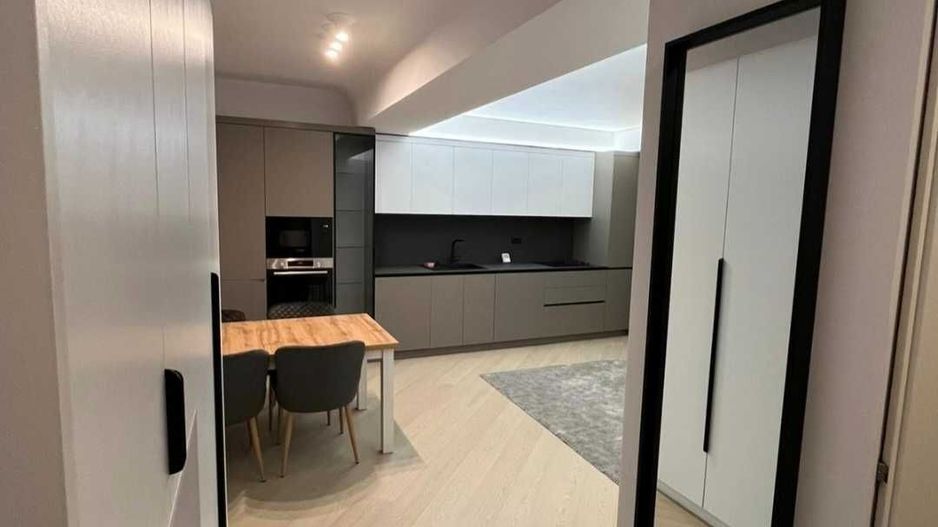 De inchiriat | Apartament 2 Camere Cortina North Pipera - Poză 3