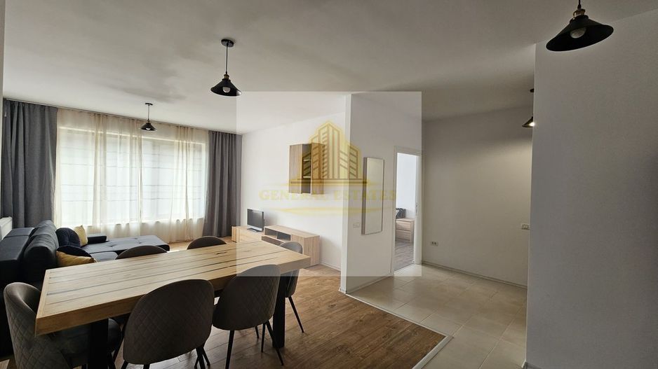 Apartament 2 camere de vânzare – Răcădău - Poză 4