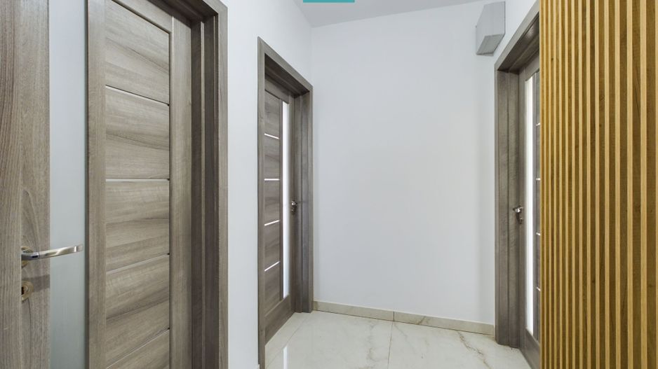 Penthouse nou cu 2 dormitoare și terasă de 29mp - Poză 13