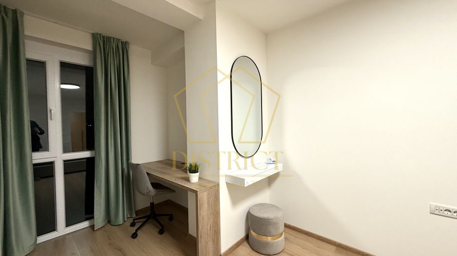 Apartament deosebit la prima inchiriere | Aradului - Poză 9