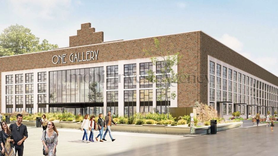 Apartament premium 3 camere in One Mircea Eliade - Poză 36