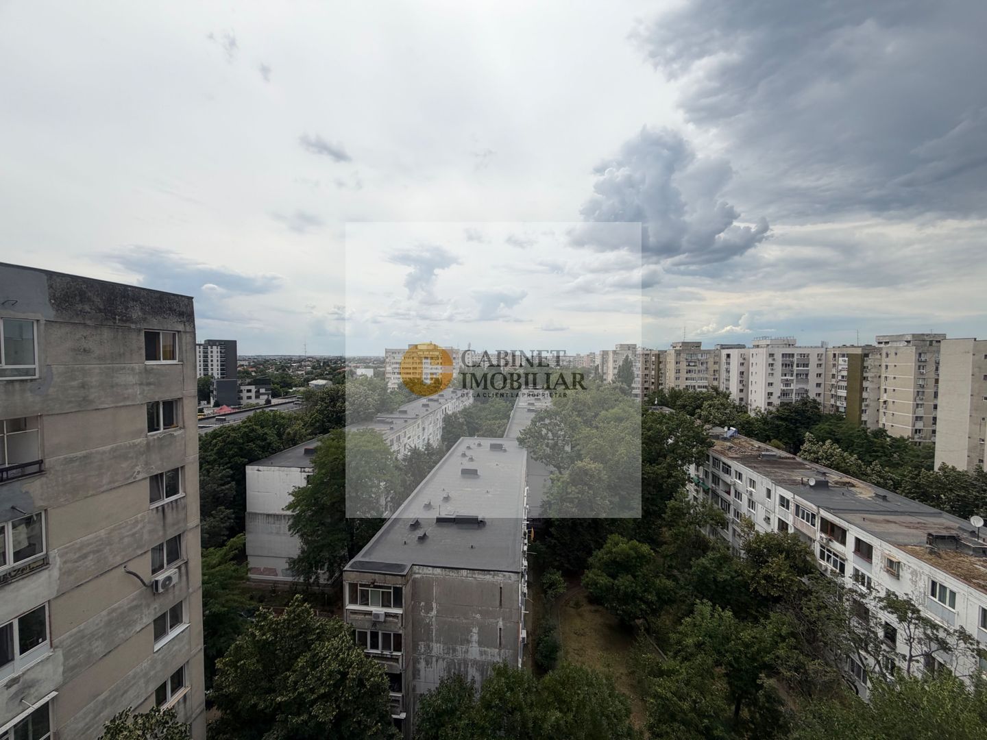 2 Camere - 52MP | 2 Lifturi | Bucatarie Mare | Drumul Taberei - Poză 8