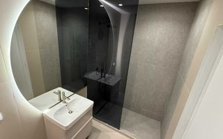Apartament 2 camere nou, lux, parcare subterană – Aviatiei Tower - Poză 7