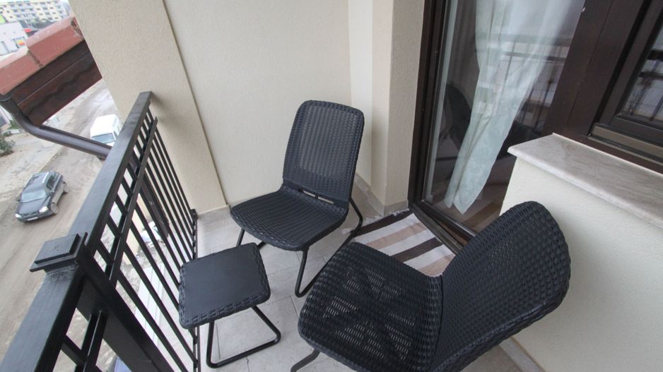 Bloc nou la intrare in Dumbravita - Poză 6