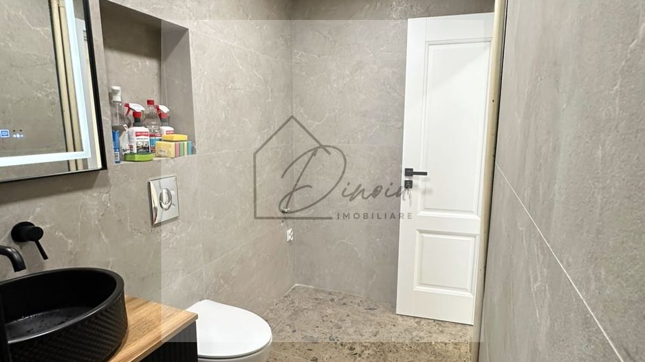 2 camere Colentina Parc Motodrom I RENOVAT INTEGRAL I COM 0% - Poză 14