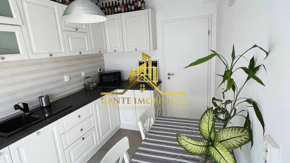 2 camere, modern, terasa, parcare, Buna Ziua, Sofia Residence, LIDL - Poză 10