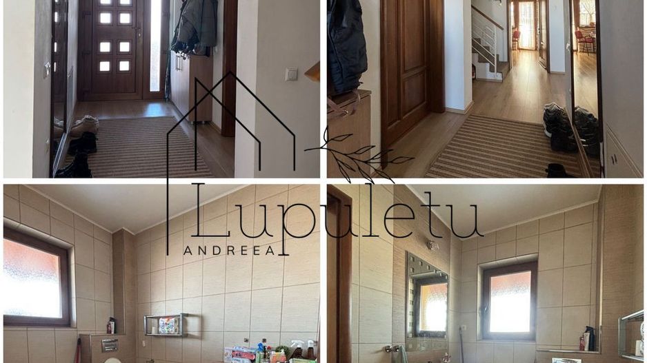 Casă de Vânzare | 4 camere | 156 mp utili | Șura Mare - Poză 1