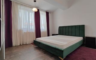 2 camere, parcare subterana, bloc nou 2014 – Floreasca Parc - Poză 8