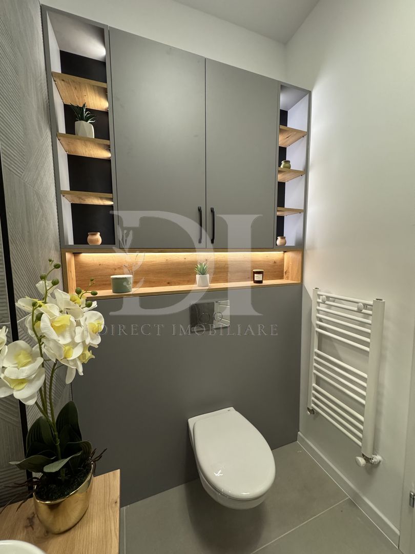 Apartament doua dormitoare  | Zona Eroilor - Poză 20