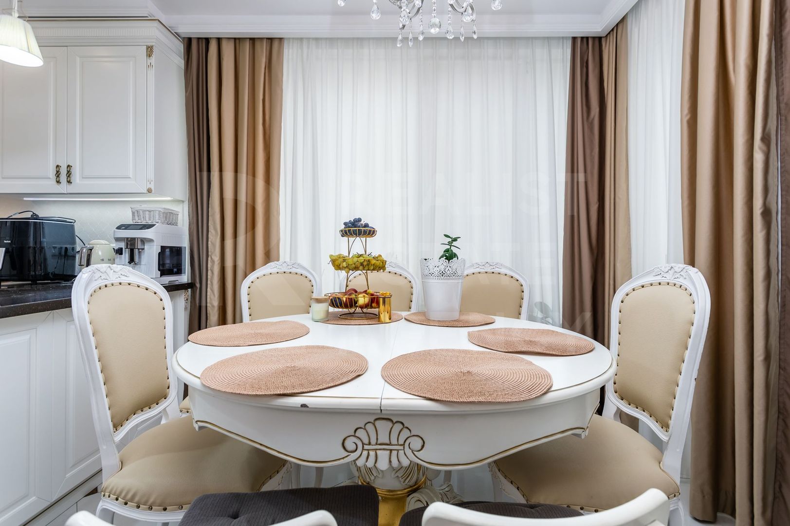 Vânzare, apartament, 2 camere, strada Ciocîrliei, Centru - Poză 3