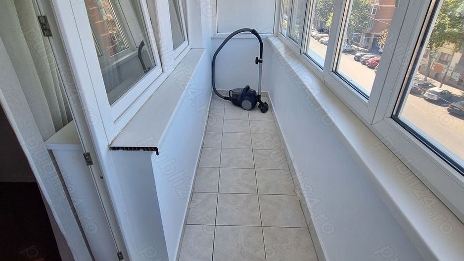 Apartament 2 camere B-dul Gheorghe Duca-zona Victoriei-Gara de Nord- complet renovat si utilat - Poză 8