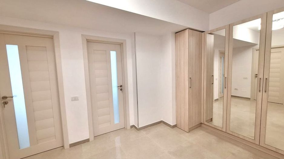 Penthouse unicat in Pitesti-Craiovei cu Parcare Subterană - Poză 4