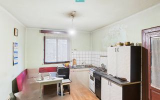 Casă 70 mp în Diosig, 1230 mp teren - Poză 9