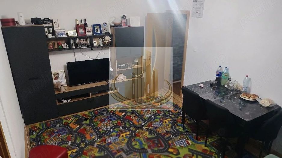 Apartament 2 camere | Calea Șagului | Etaj 1 | Zonă liniștită - Poză 1
