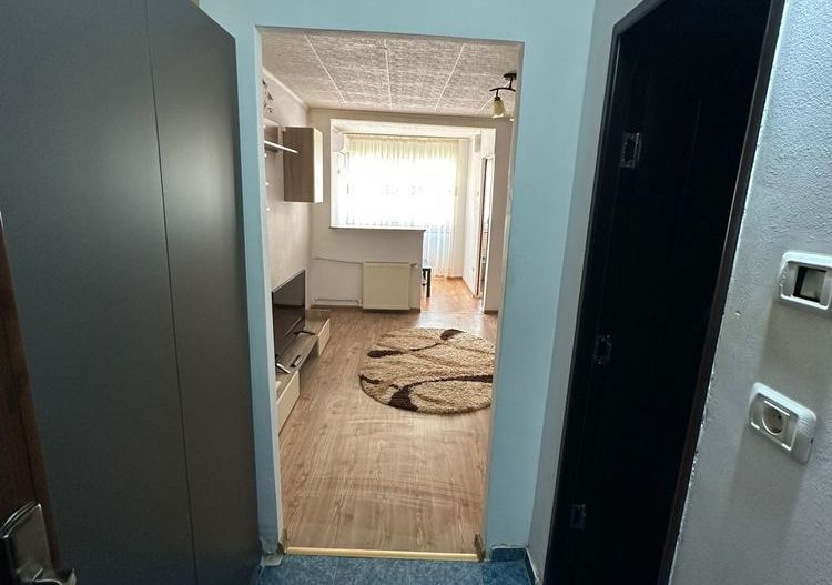 De vânzare garsonieră – Lujerului, la doar 3 minute de metrou! - Poză 6