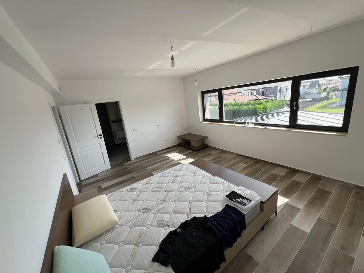 Casa  premium  SMART Independentă energetic  in Dumbravita - Poză 80