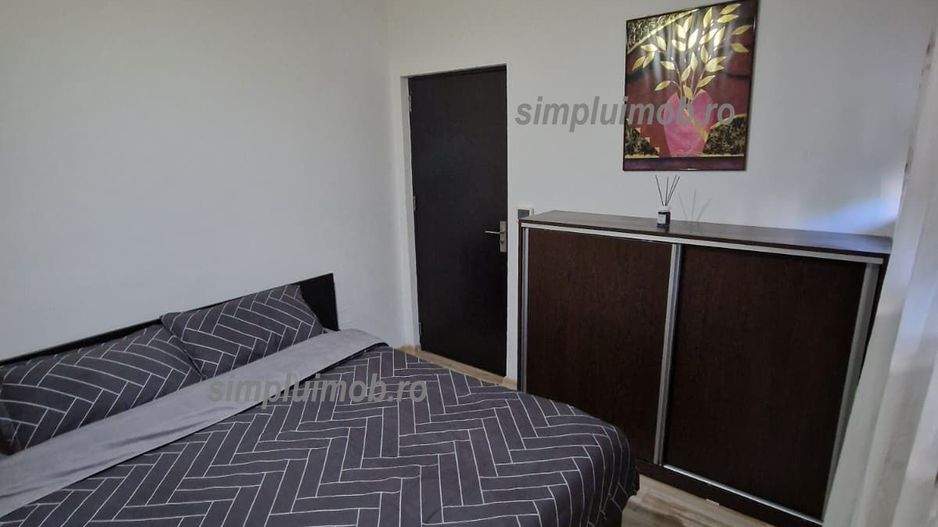 Metrou Berceni 2 camere mobilat utilat - Poză 5