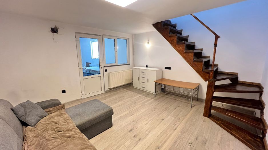 Casa individuala cu 3 camere | Curte cu terasa | Gratar din caramida | Parcare - Poză 3