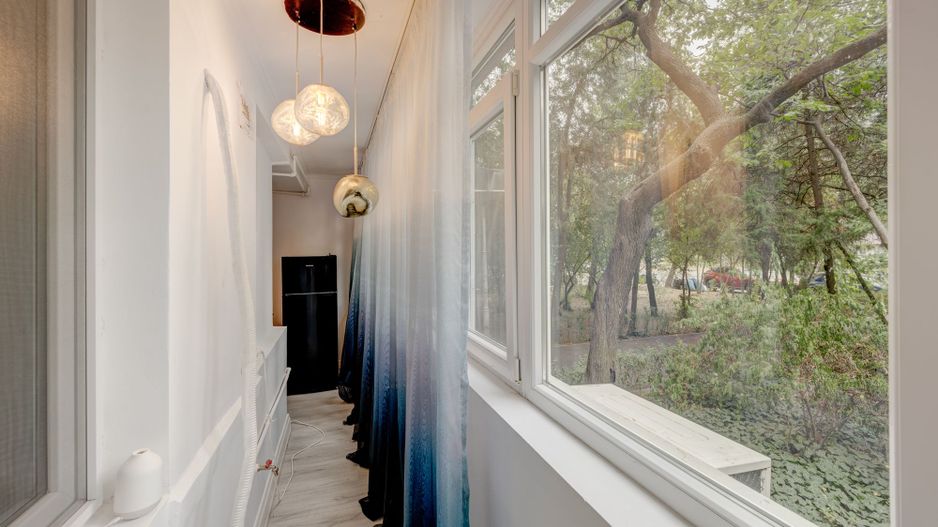 Confort & Randament – Garsonieră premium Calea Giulești / Sector 6 - Poză 16