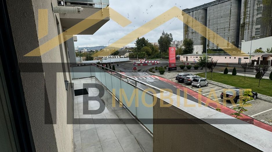 Apartament de 3 camere, 60mp ,parcare,  Zona Maurer Residence - Poză 9