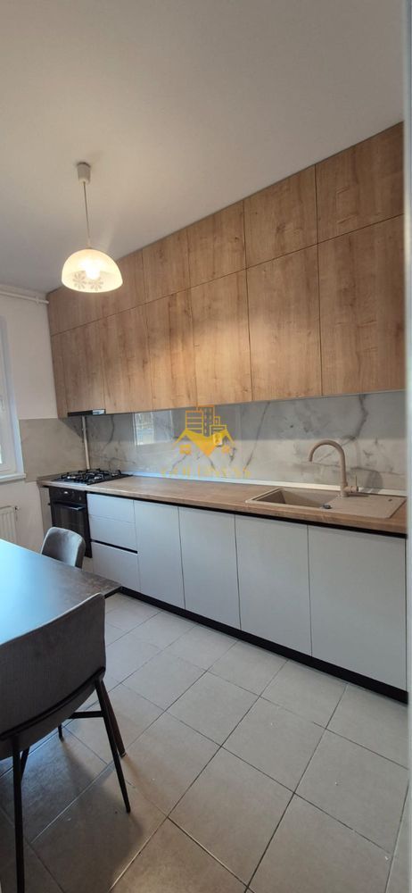 o camera, parcare, balcon, Zona Piata Garii, Corneliu Coposu - Poză 2