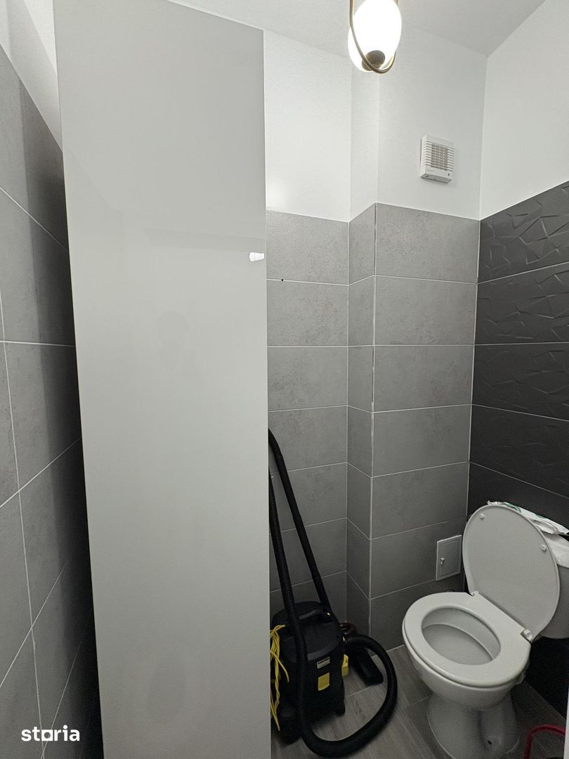 Apartament decomandat cu 3 camere, Drumul Osiei, Sector 6- 135.000 Euro - Poză 7