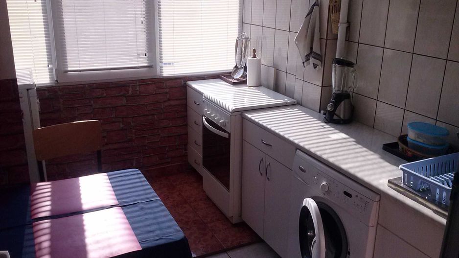 Apartament 2 camere, Obor, semidecomandat la 30 secunde de Metrou Obor - Poză 6