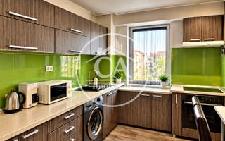 Apartament cu 3 camere de inchiriat  in zona Decebal, Oradea - Poză 3