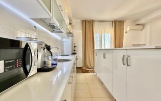 COSMOPOLIS - Apartament cu 3 camere, mobilat si utilat. - Poză 5