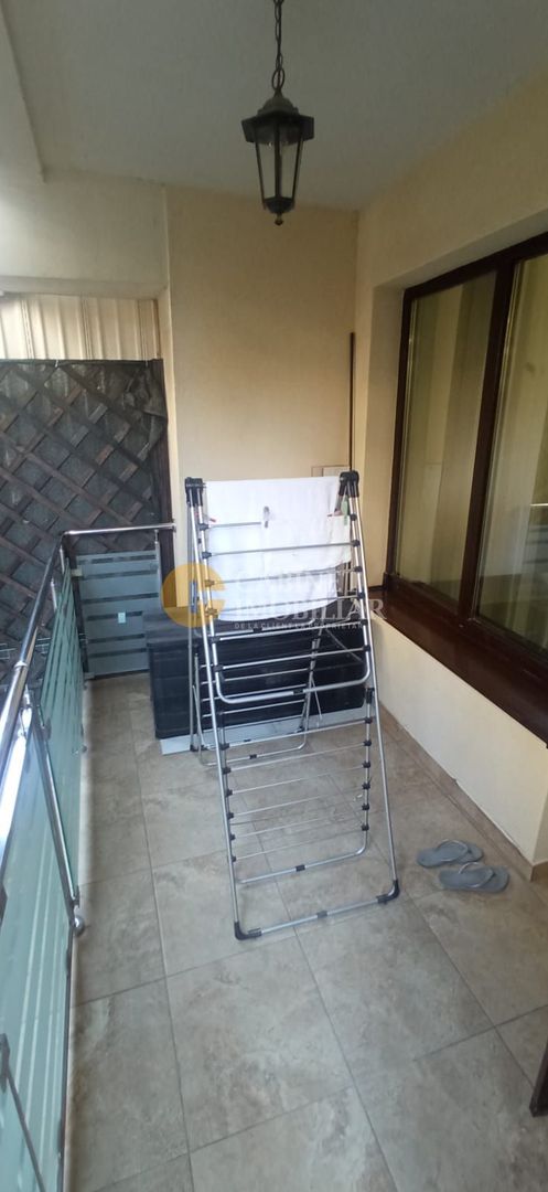 APARTAMENT 2 CAMERE SEMIDECOMANDAT - VALEA LUPULUI - Poză 5