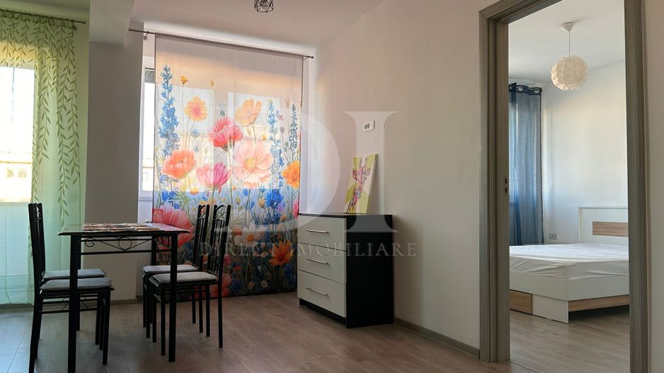 Apartament 3 camere – Florești, zona Florilor - Poză 3
