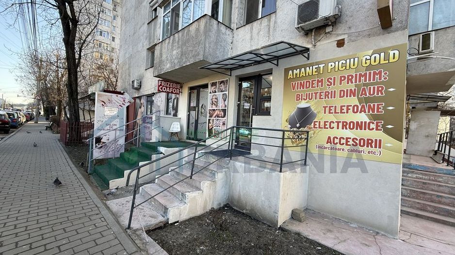 Vânzare Casă de Amanet – Alexandru cel Bun – 28 de ani vechime – 35.000 EUR - Poză 1