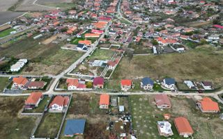 Teren intravilan 500 mp cu proiect în Vladimirescu - Poză 13