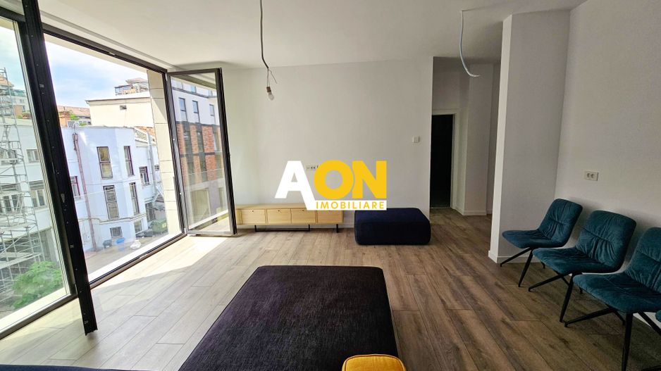 Apartament 3 camere, 66 mp utili, ultracentral - Poză 6