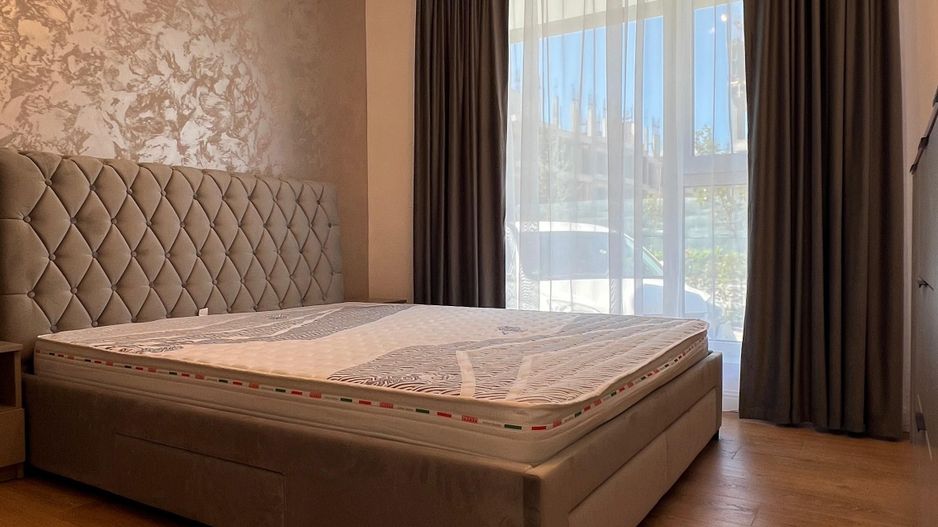 3 camere NOU | mobilat complet | parcare inclusa - Poză 6