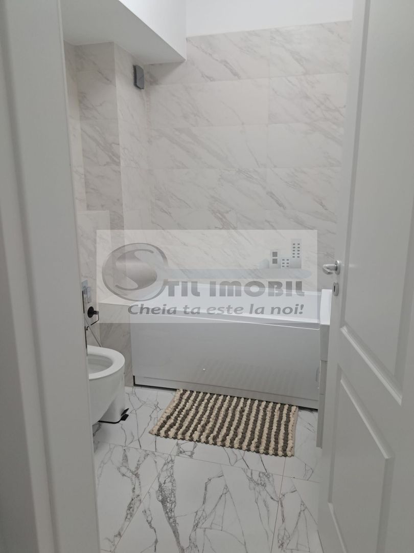 Apartament 1 Camere TATARASI - 400 euro - Poză 6