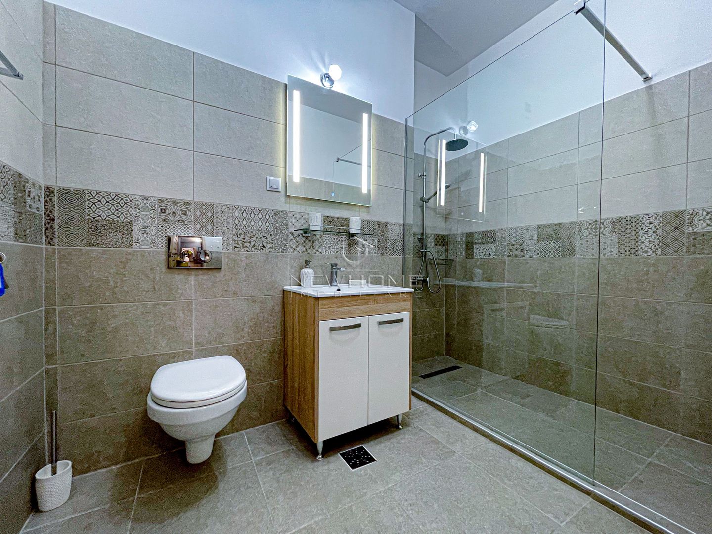 Apartament 2 camere bloc nou, zona Iulius Mall - Poză 8