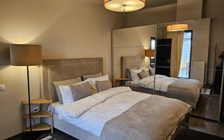 Apartament 3 camere - Strada Limpejoarei Sector 1 - Poză 7