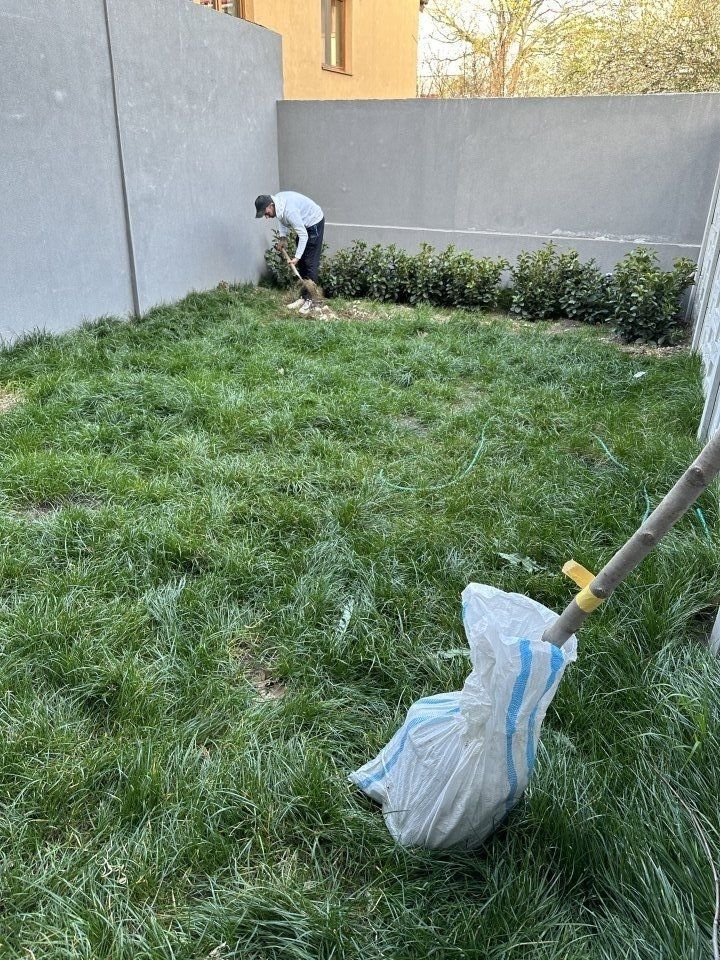 3 camere + curte + parcare bloc nou  Crangasi - Poză 12