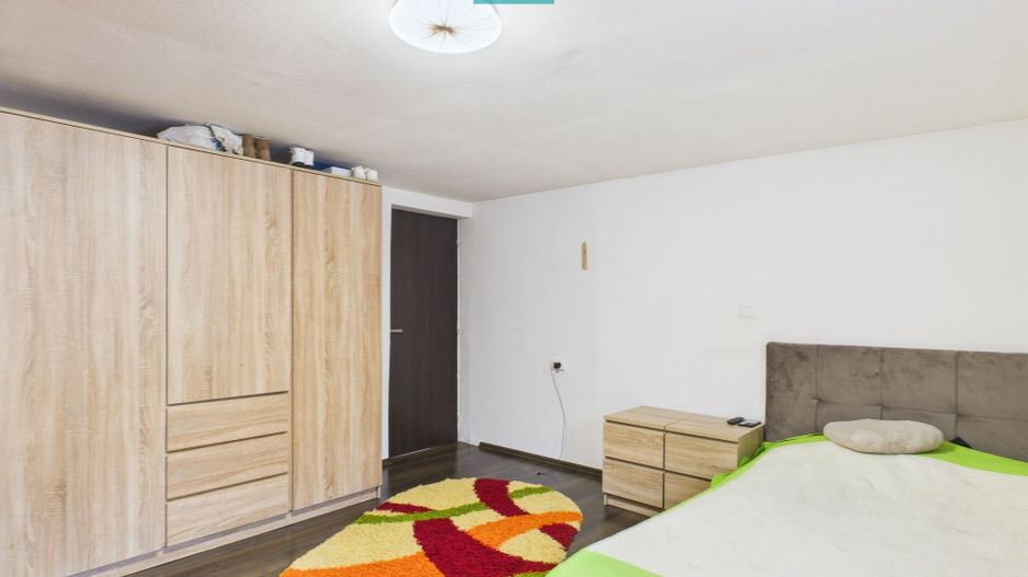 Casă individuală în Lipova - Poză 9