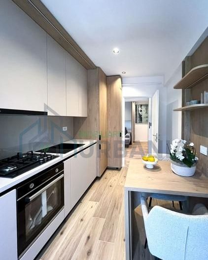 Apartament 2 camere, Freya Home – Bucium, cu loc de parcare - Poză 2