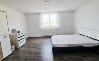 CASĂ 4 CAMERE, 200 MP UTILI, TEREN 500 MP POPLACA, 10 MINUTE DE SIBIU - Poză 5