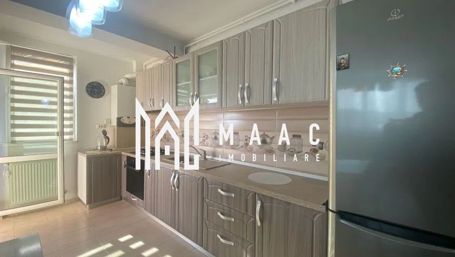 Apartament 3 camere | Loc de parcare | Etaj 2 | Selimbar - Poză 3