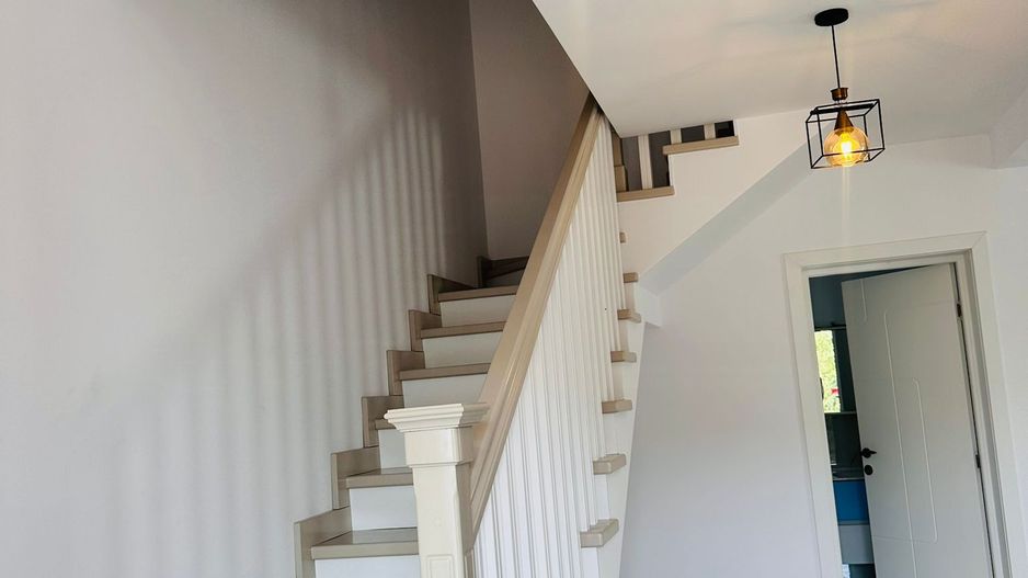 Duplex de Inchiriere I Ipotesti/Suceava I 800Euro/luna - Poză 6