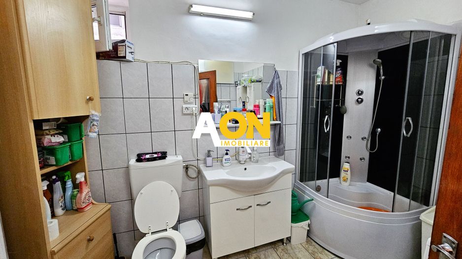 Casa 4 camere, S+P+1, semifinisata, 1424 mp teren, Oarda de Jos - Poză 10