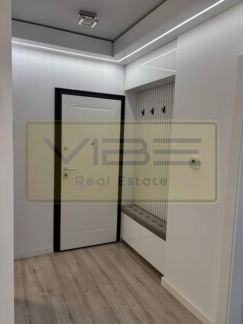 Apartament premium 2 camere+parcare Comat Towers - Poză 15