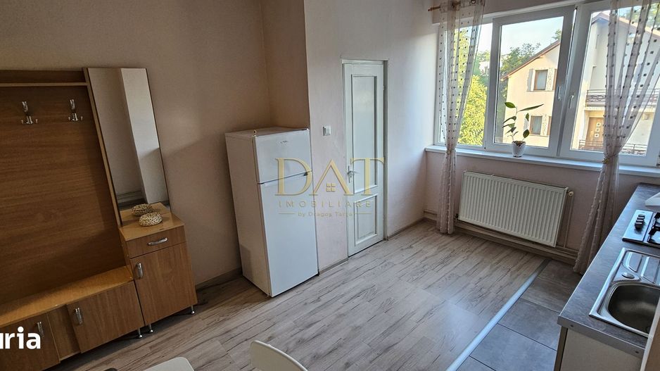 Apartament 1 camera | 43 mp | complet mobilat și utilat | Gruia - Poză 10